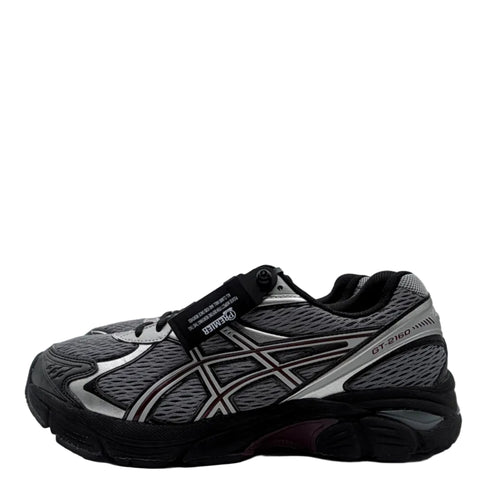 Asics GT-2160 'Black Grey Burgundy (2023)' | US M 10 (No Box)