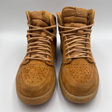Jordan 1 Retro High `Wheat (2017)` | US M 10