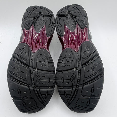 Asics GT-2160 'Black Grey Burgundy (2023)' | US M 10 (No Box)