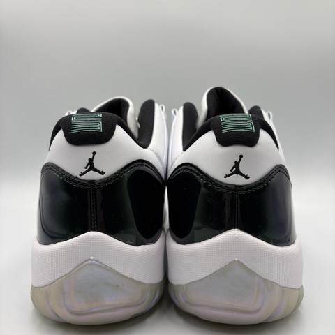 Air Jordan 11 Retro Low 'Iridescent (2018)' | US M 13 (No Box)