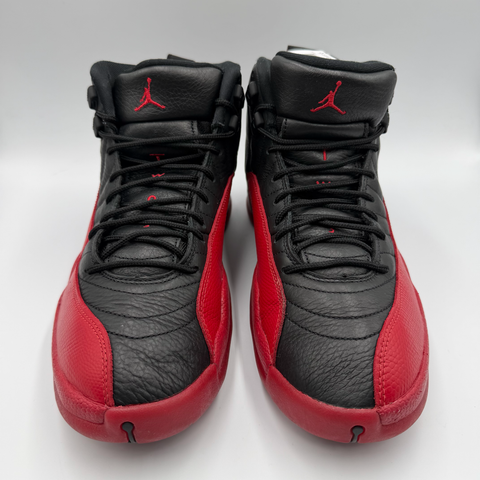 Air Jordan 12 Retro 'Flu Game (2025)' | US M 11 (NB)