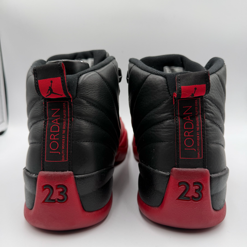 Air Jordan 12 Retro 'Flu Game (2025)' | US M 11 (NB)