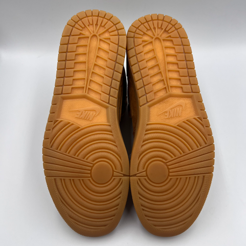 Jordan 1 Retro High `Wheat (2017)` | US M 10