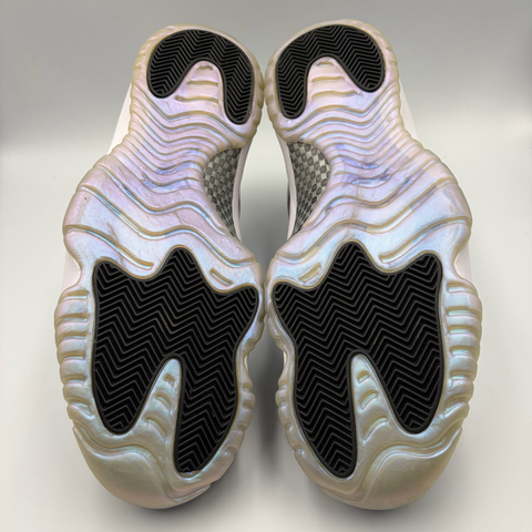 Air Jordan 11 Retro Low 'Iridescent (2018)' | US M 13 (No Box)