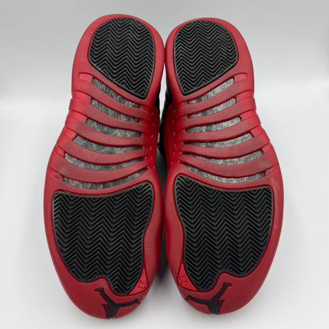 Air Jordan 12 Retro 'Flu Game (2025)' | US M 11 (NB)