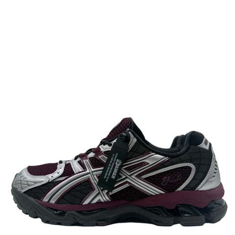 Asics Gel-Nimbus 10.1 'Beniimo Purple Silver (2024)' | US M 11
