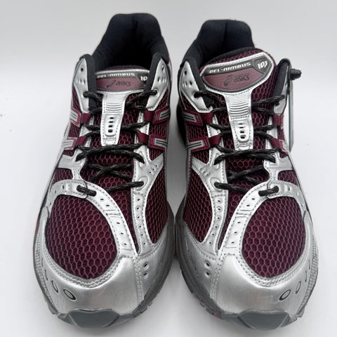 Asics Gel-Nimbus 10.1 'Beniimo Purple Silver (2024)' | US M 11