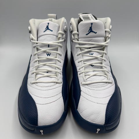 Air Jordan 12 Retro 'French Blue (2025)' | US M 11.5 (NB)