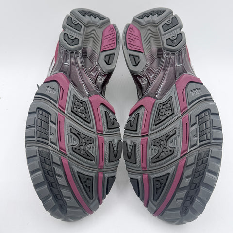 Asics Gel-Nimbus 10.1 'Beniimo Purple Silver (2024)' | US M 11