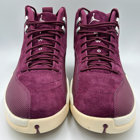 Air Jordan 12 Retro 'Bordeaux (2017)' | US M 13 (No Box)