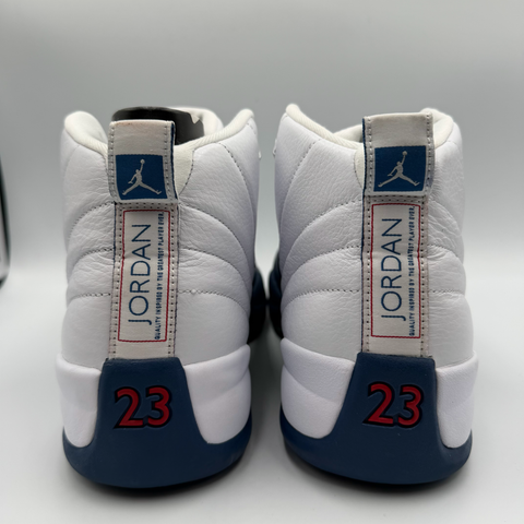 Air Jordan 12 Retro 'French Blue (2025)' | US M 11.5 (NB)
