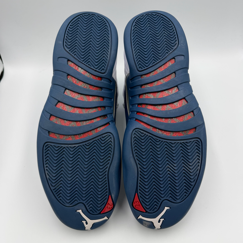 Air Jordan 12 Retro 'French Blue (2025)' | US M 11.5 (NB)