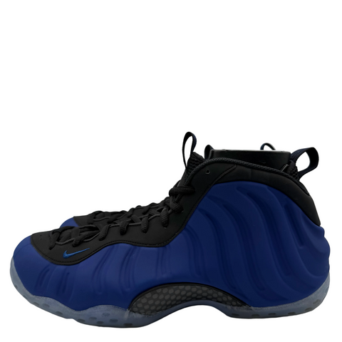 Nike Air Foamposite One 'Deep Royal (2025)' | US M 13