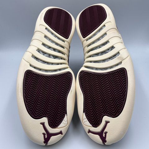 Air Jordan 12 Retro 'Bordeaux (2017)' | US M 13 (No Box)