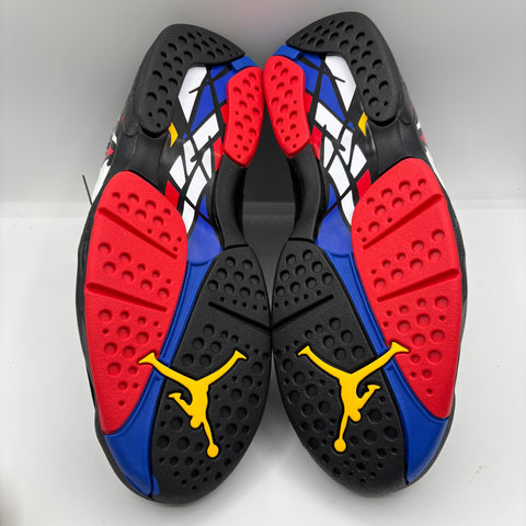 Air Jordan 8 Retro 'Playoffs (2023)' | US M 11.5