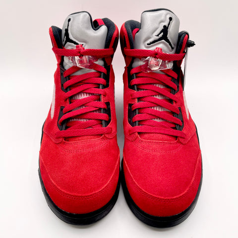 Air Jordan 5 Retro 'Rasing Bull (2021)' | US M 11