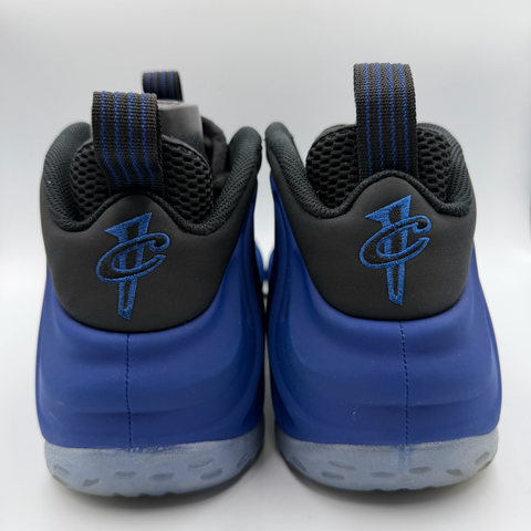 Nike Air Foamposite One 'Deep Royal (2025)' | US M 13