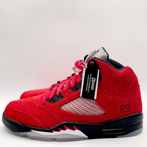 Air Jordan 5 Retro 'Rasing Bull (2021)' | US M 11