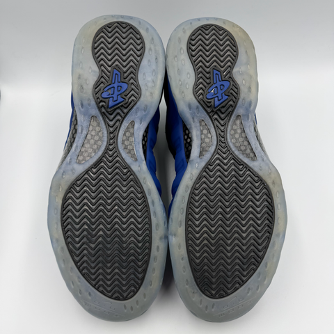 Nike Air Foamposite One 'Deep Royal (2025)' | US M 13
