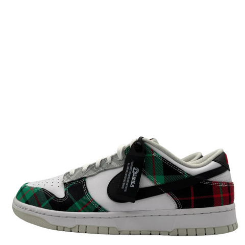 Nike Dunk Low 'Tartan Plaid (2023)' | US M 10.5