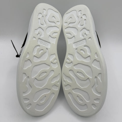 Alexander McQueen Oversized 'White Black' | US M 9