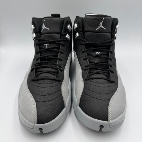 Air Jordan 12 Retro 'Barons (2024)' | US M 11.5