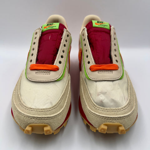 Nike LD Waffle 'Sacai Clot (2021)' | US M 6.5