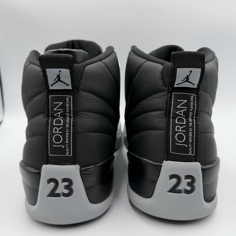 Air Jordan 12 Retro 'Barons (2024)' | US M 11.5