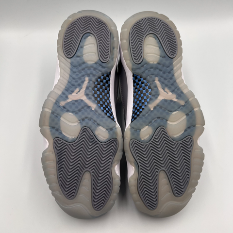 Jordan 11 Retro Low `Cement Grey (2023)` | US M 10