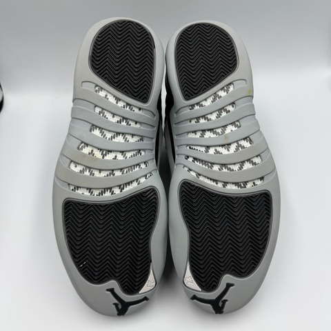 Air Jordan 12 Retro 'Barons (2024)' | US M 11.5
