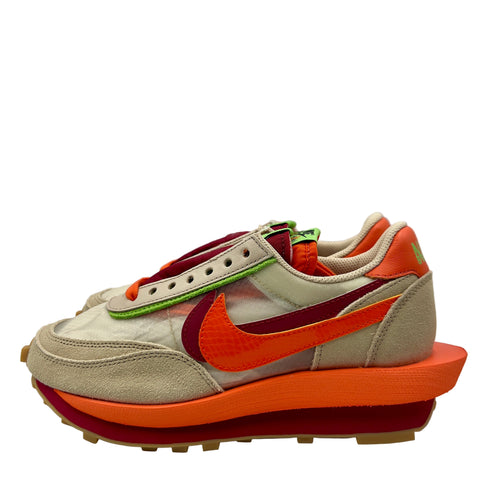 Nike LD Waffle 'Sacai Clot (2021)' | US M 6.5