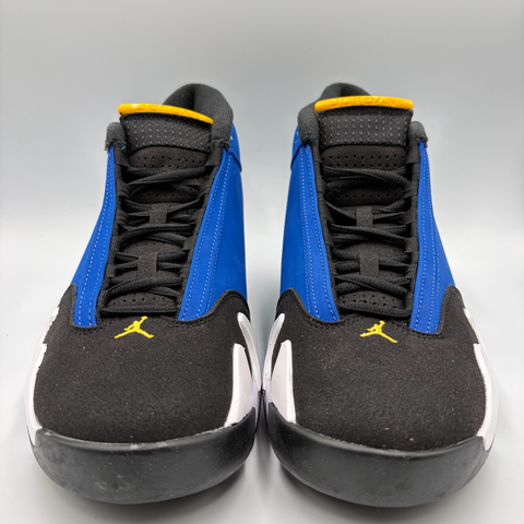 Air Jordan 14 Retro 'Laney (2023)' | US M 9
