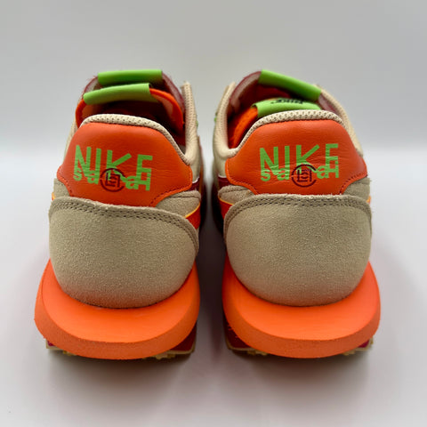 Nike LD Waffle 'Sacai Clot (2021)' | US M 6.5