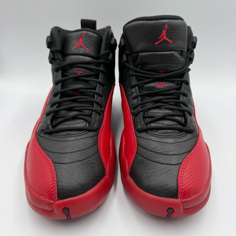 Air Jordan 12 Retro 'Flu Game (2025)' | US M 9