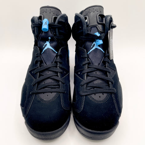 Air Jordan 6 Retro 'UNC (2017)' | US M 9