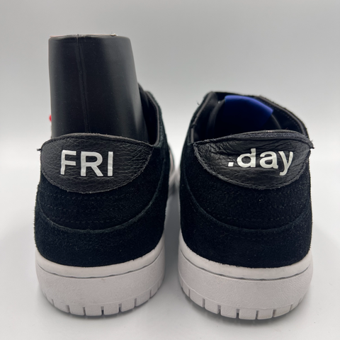 Nike SB Dunk Low `Soulland FRI.day Part 02 (2017)` | US M 10