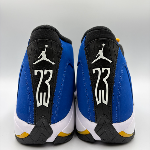 Air Jordan 14 Retro 'Laney (2023)' | US M 9