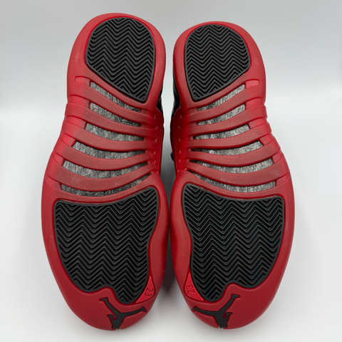 Air Jordan 12 Retro 'Flu Game (2025)' | US M 9