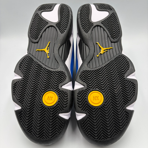 Air Jordan 14 Retro 'Laney (2023)' | US M 9