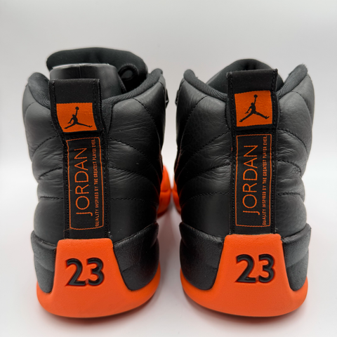 Jordan 12 Retro Women`s 'WNBA (2023)' | W 9.5 /  US M 8