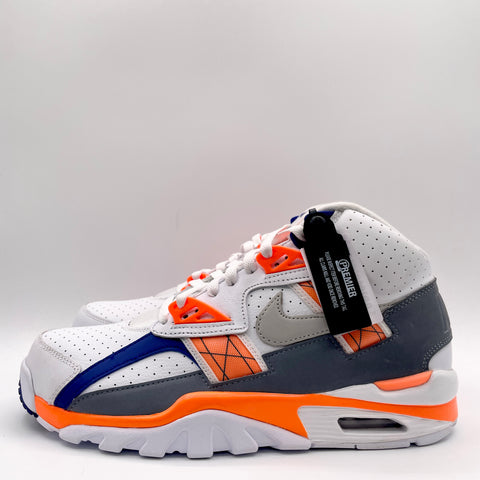 Nike Air Trainer SC High 'Auburn (2025)' | US M 9