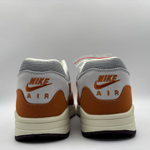 Nike Air Max 1 'Patta Waves Monarch (2021)' | US M 11.5