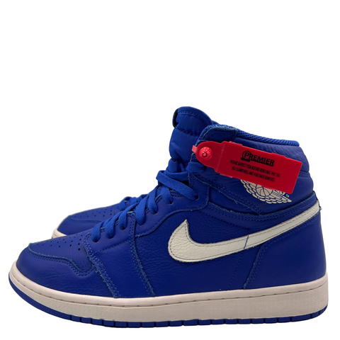 Jordan 1 Retro High Hyper `Royal (2018)` | US M 10 (NB)