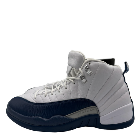 Air Jordan 12 Retro 'French Blue (2025)' | US M 10