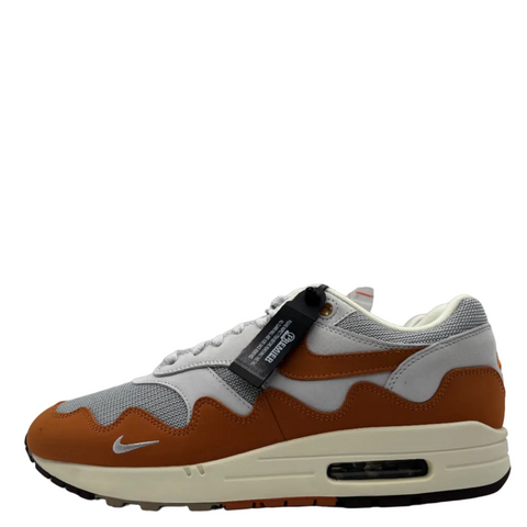 Nike Air Max 1 'Patta Waves Monarch (2021)' | US M 11.5