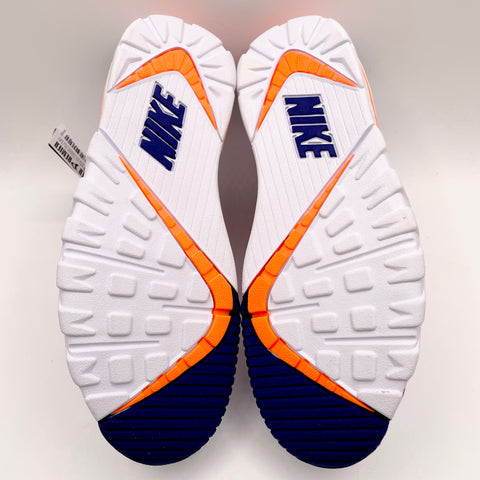Nike Air Trainer SC High 'Auburn (2025)' | US M 9