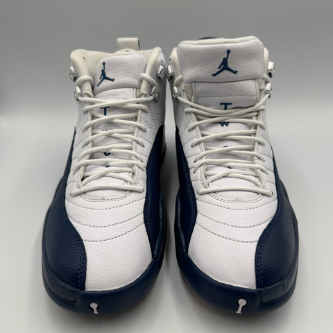 Air Jordan 12 Retro 'French Blue (2025)' | US M 10
