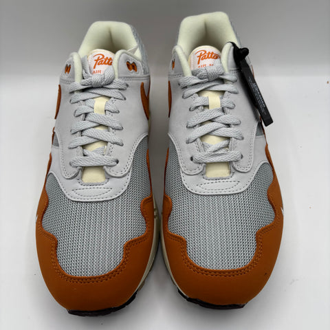 Nike Air Max 1 'Patta Waves Monarch (2021)' | US M 11.5