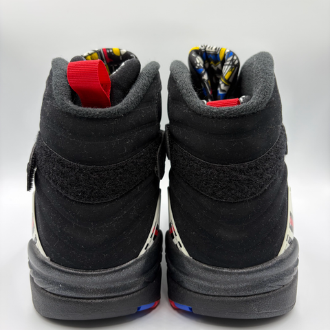 Air Jordan 8 Retro 'Playoff (2023)' | US M 11