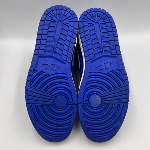 Jordan 1 Retro High Hyper `Royal (2018)` | US M 10 (NB)